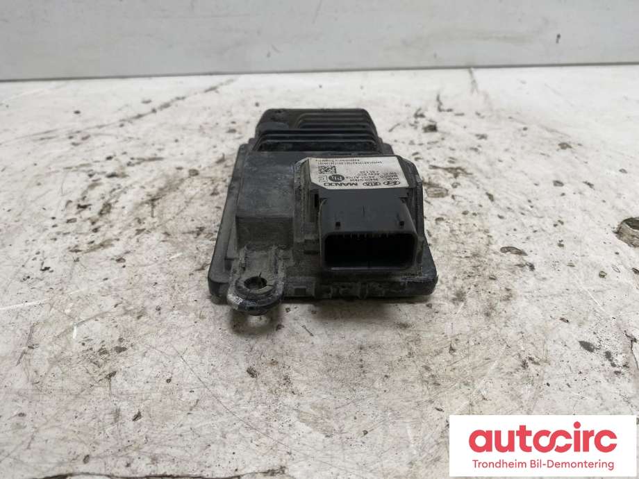 Sensor radar til Hyundai Ioniq Electric 2016-2019 (Fase 1) (96400G7000|)
