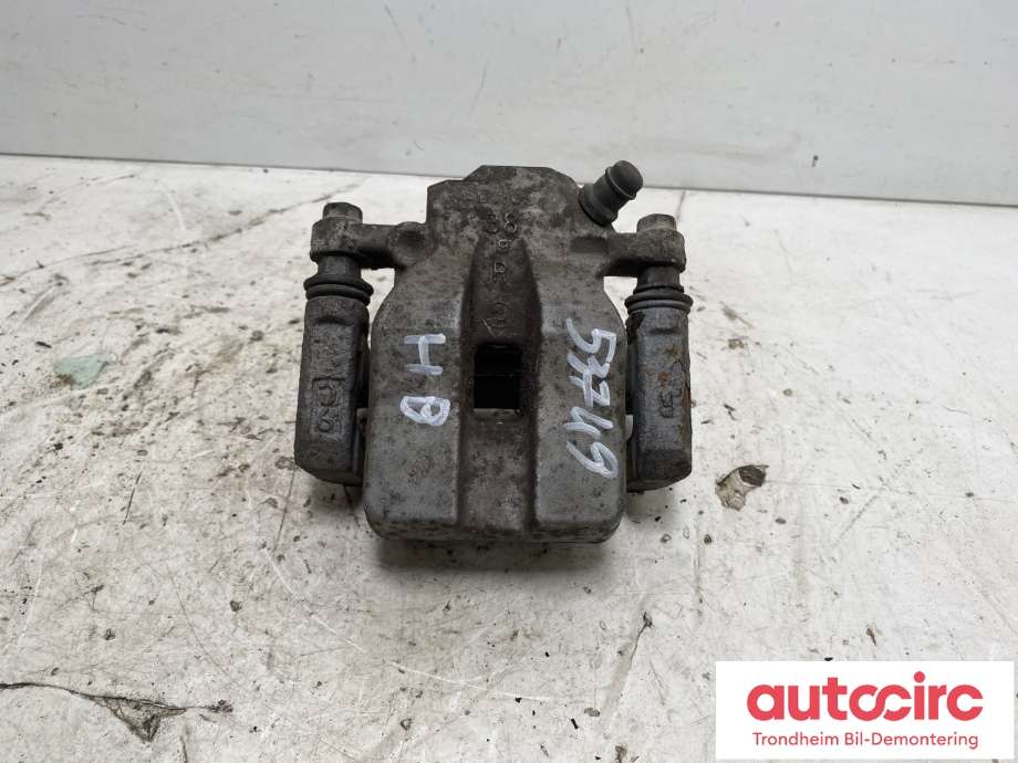 Bremsecaliper høyre bak til Toyota RAV4, 2006-2009 (Type III, Fase 1) (4783042060)