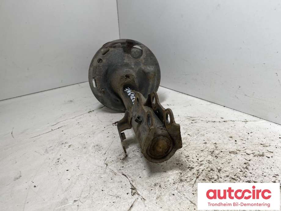 Fjærbein høyre foran til Toyota RAV4 2006-2009 (Type III, Fase 1)  (48510-80285|48510-8Z417|)