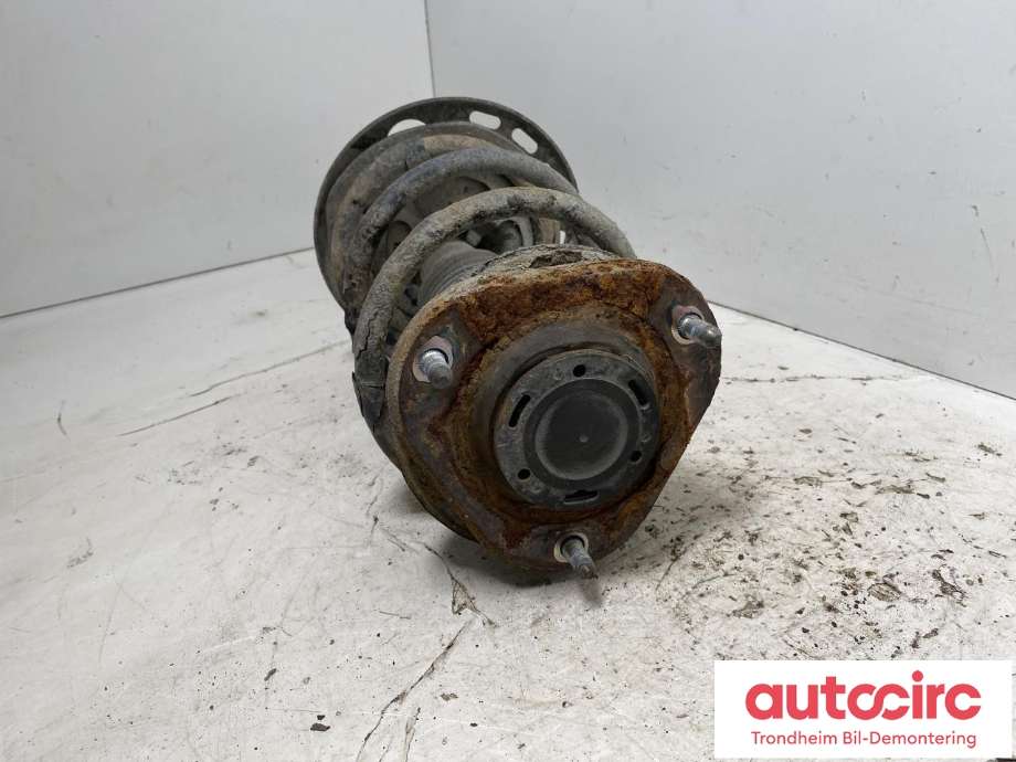 Fjærbein venstre foran til Toyota RAV4 2006-2009 (Type III, Fase 1) (48520-80072|)