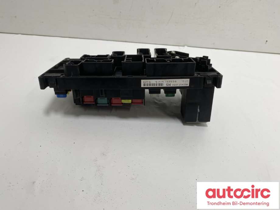 Sikringsboks til Subaru XV 2012-2017 (Type I) (82241FJ050|)