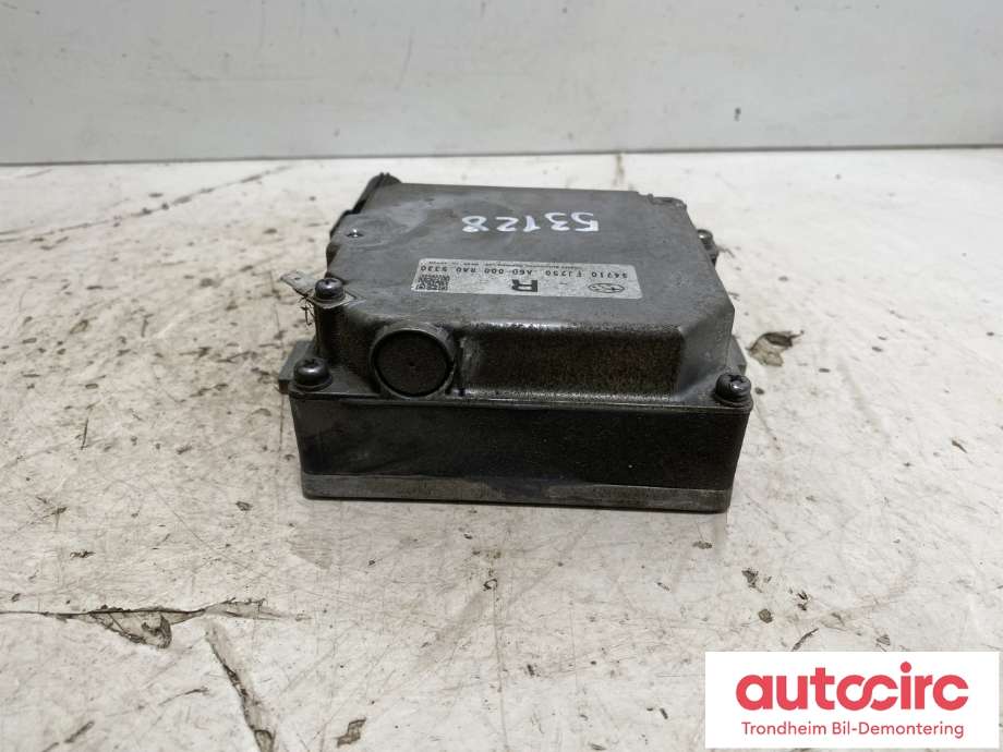 Styreenhet servo til Subaru XV 2012-2017 (Type I)  (34710FJ250|)