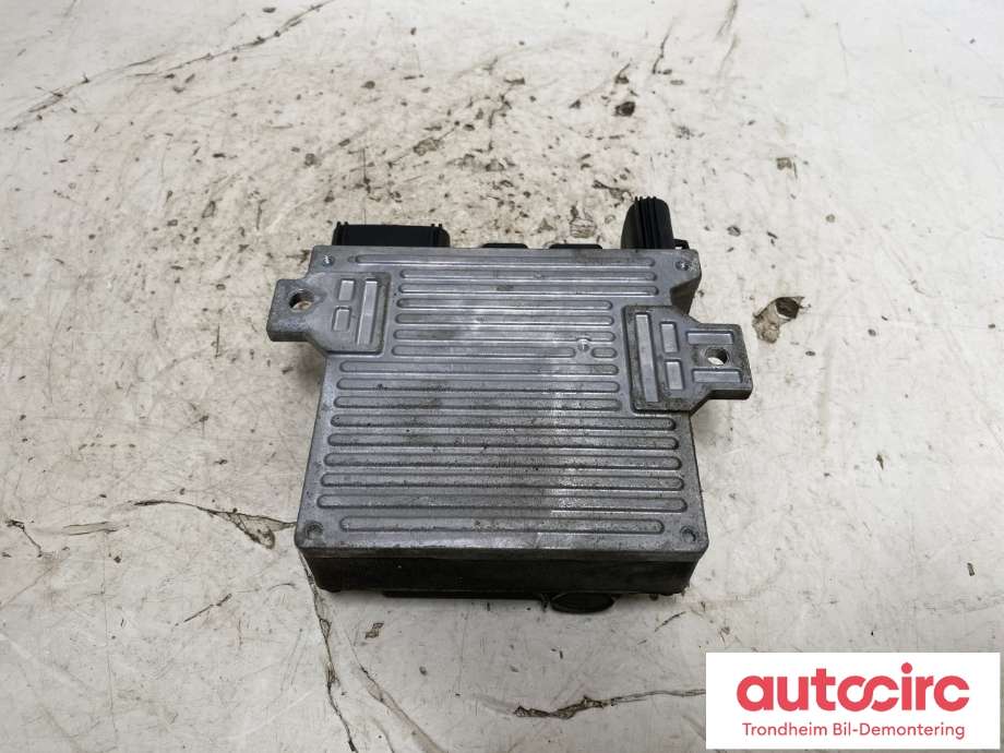 Styreenhet servo til Subaru XV 2012-2017 (Type I)  (34710FJ250|)