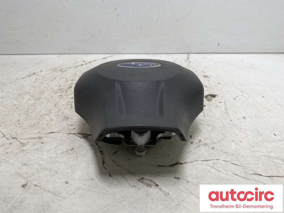 Airbag rattpute til Subaru XV 2012-2017 (Type I)  (98211FJ060VH|)