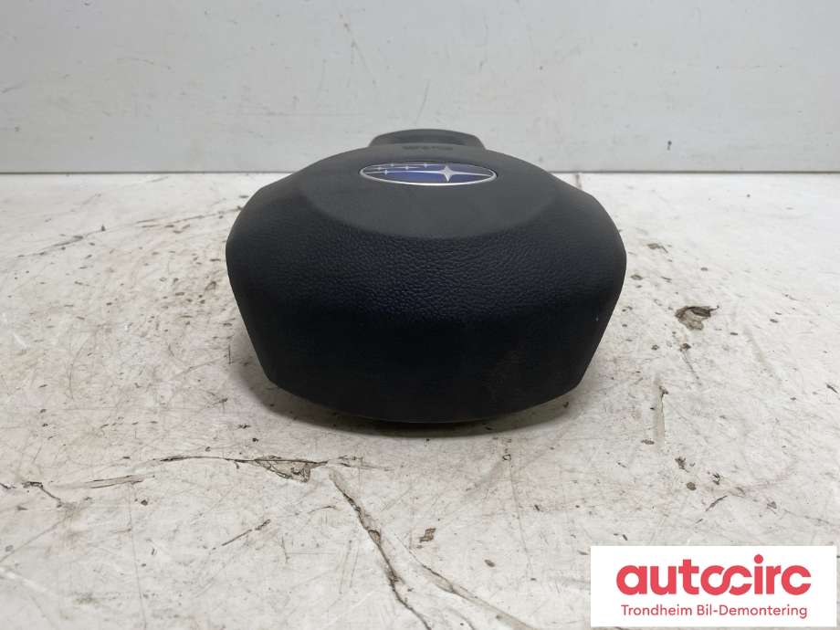 Airbag rattpute til Subaru XV 2012-2017 (Type I)  (98211FJ060VH|)