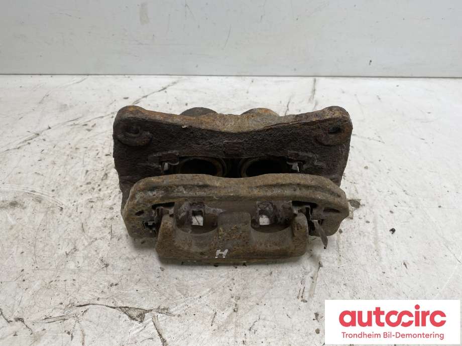 Bremsecaliper høyre foran til Subaru XV 2012-2017 (Type I) (26292SC021|26292SC020|)