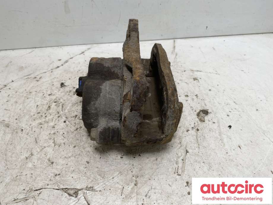 Bremsecaliper høyre foran til Subaru XV 2012-2017 (Type I) (26292SC021|26292SC020|)