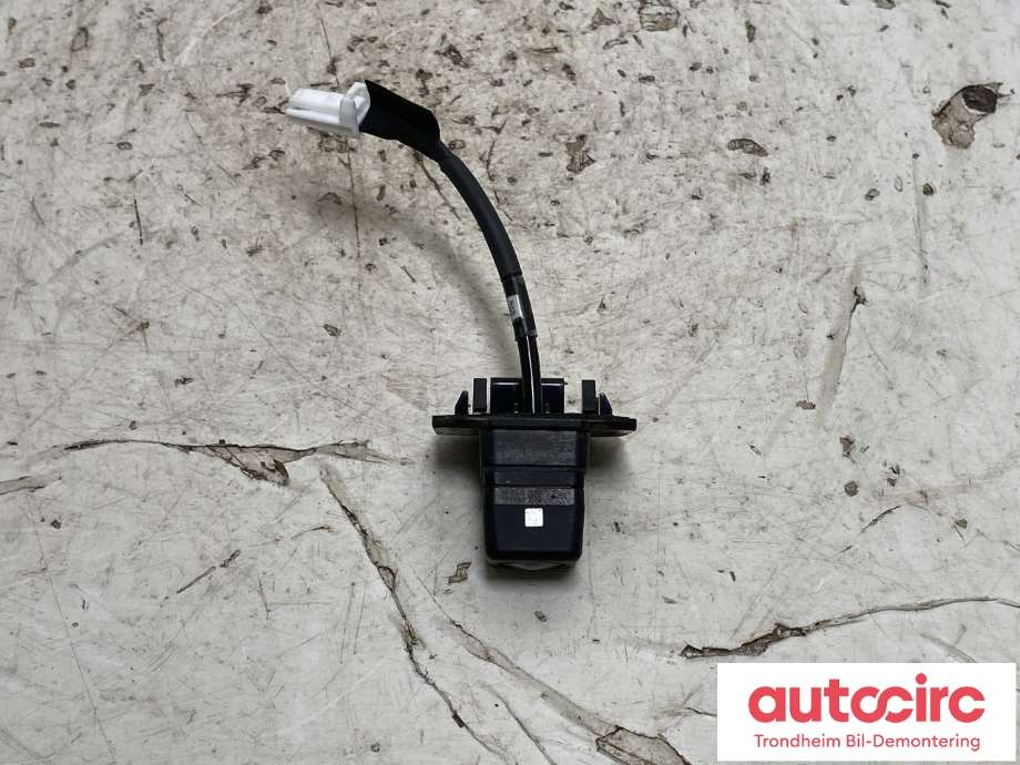 Parkeringskamera bak til Subaru XV 2012-2017 (Type I)  (86267FJ300|)