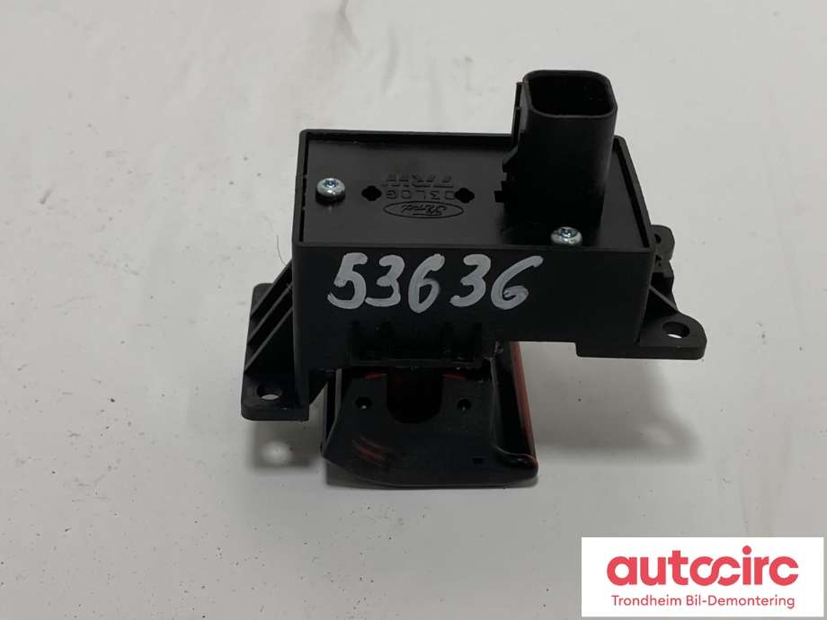 Bryter elektrisk håndbrekk/parkbrems til Ford S-Max 2010-2015 (Type I, Fase 2) (3M5T-2B623-AC|1306020|)