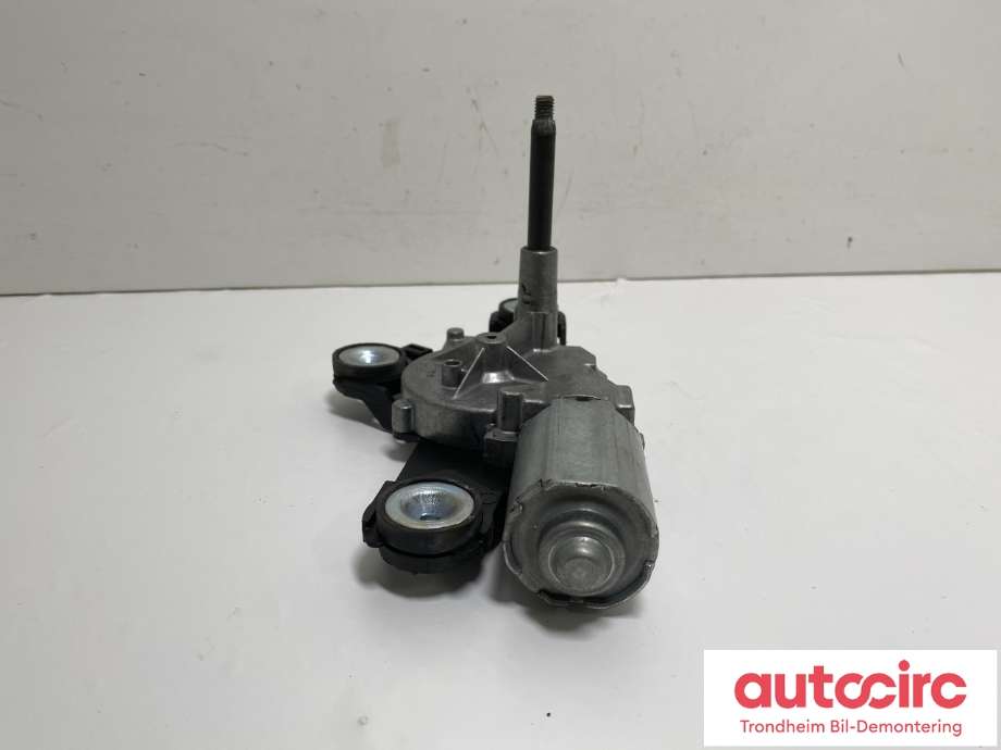 Viskermotor bakrute til Ford S-Max 2010-2015 (Type I, Fase 2)  (3M51-R17K441-AG|0390201210|1689913)
