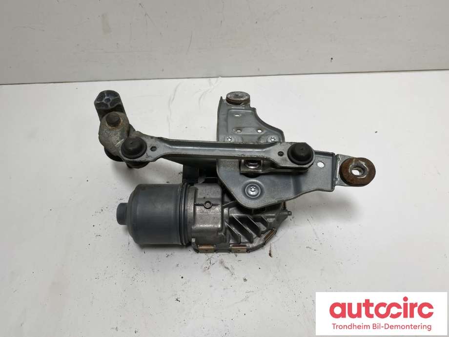 Viskermotor foran høyre til Ford S-Max 2010-2015 (Type I, Fase 2)  (BOSCH|6M21-17504-BM|3397021485|1729629| 1397220676)