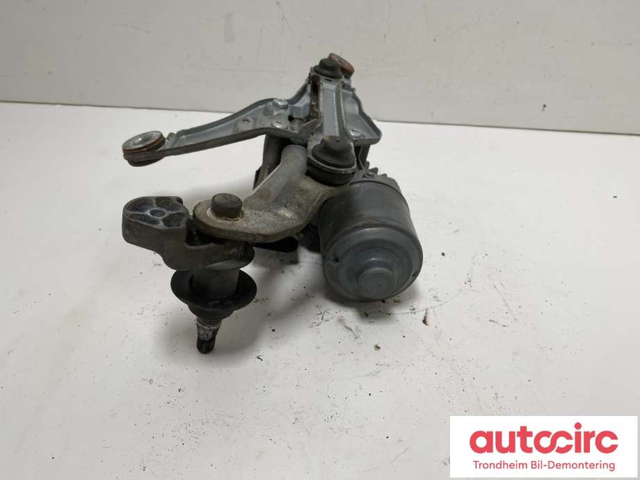 Viskermotor foran høyre til Ford S-Max 2010-2015 (Type I, Fase 2)  (BOSCH|6M21-17504-BM|3397021485|1729629| 1397220676)