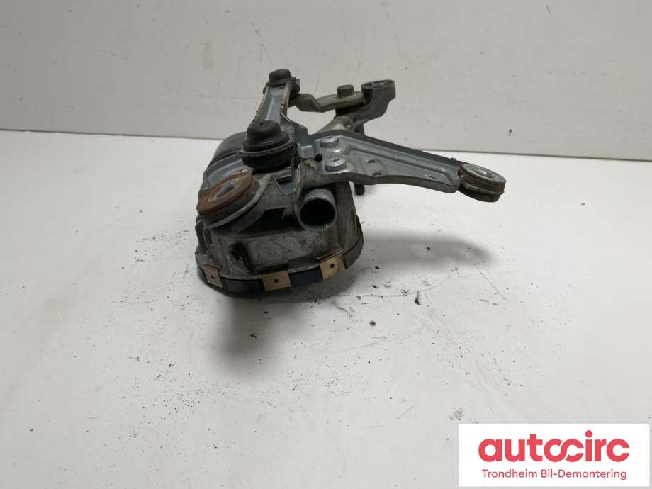 Viskermotor foran høyre til Ford S-Max 2010-2015 (Type I, Fase 2)  (BOSCH|6M21-17504-BM|3397021485|1729629| 1397220676)