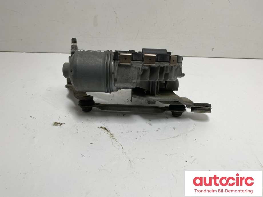 Viskermotor foran venstre til Ford S-Max 2010-2015 (Type I, Fase 2)  (BOSCH|6M21-17504-AM|3397021484|1729621| 1397220675)