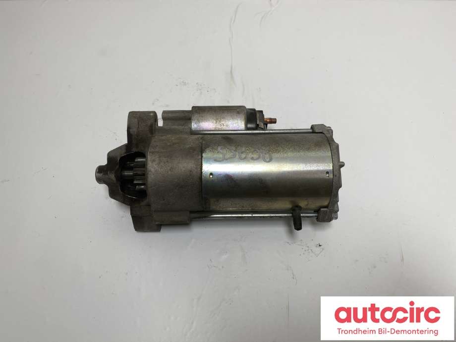 Starter diesel til Ford S-Max 2010-2015 (Type I, Fase 2)  (FOMOCO|6G9N-11000-FA|1376305|1756795)