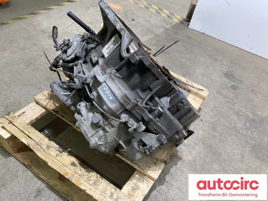 Girkasse automat til Volvo S60 2000-2004 (Type I, Fase 1)  (8251848|)