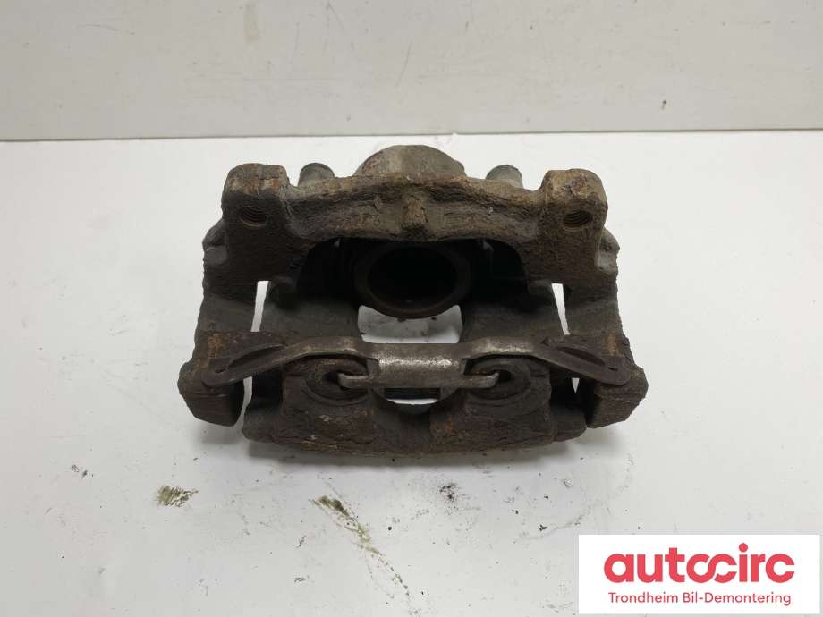 Bremsecaliper høyre foran til Ford S-Max 2010-2015 (Type I, Fase 2)  (1583139|6G91-2B294-AC|2224578)