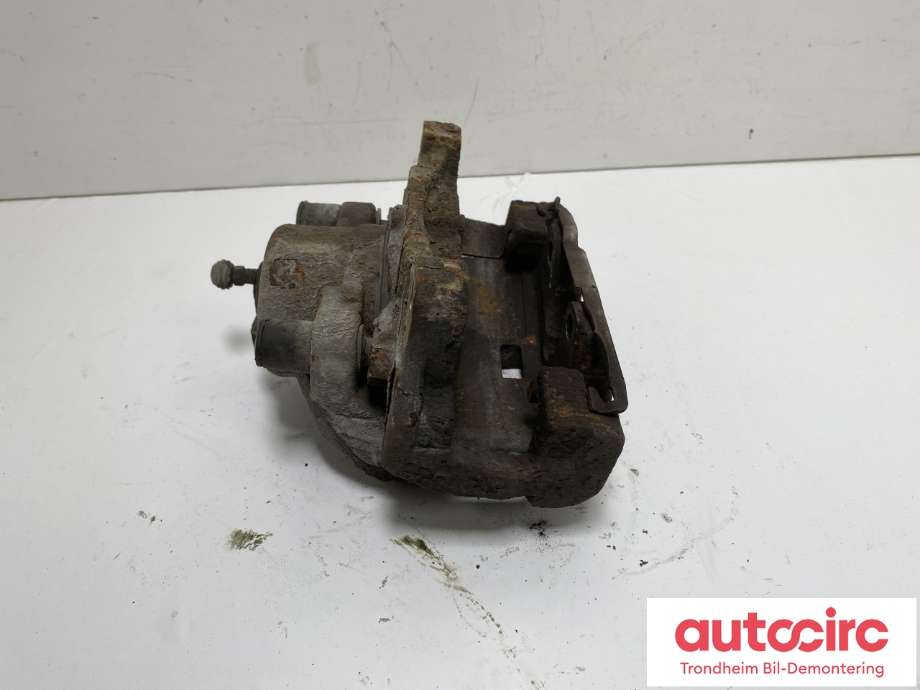 Bremsecaliper høyre foran til Ford S-Max 2010-2015 (Type I, Fase 2)  (1583139|6G91-2B294-AC|2224578)