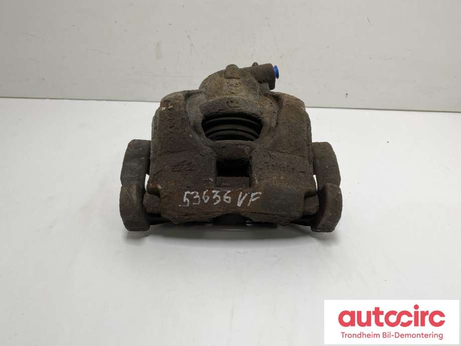 Bremsecaliper venstre foran til Ford S-Max 2010-2015 (Type I, Fase 2) (1583140|6G91-2B302-AC|2224588)