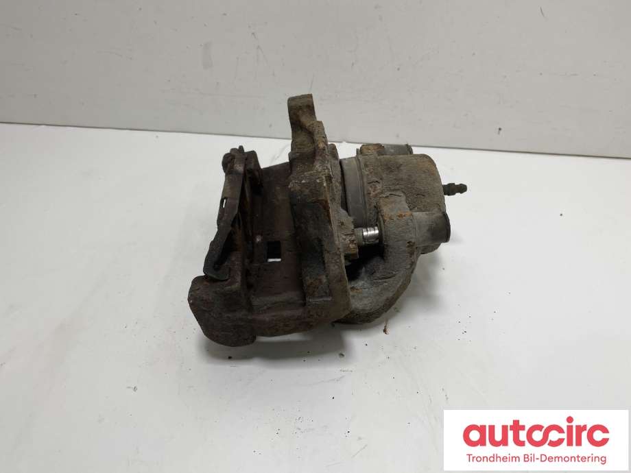 Bremsecaliper venstre foran til Ford S-Max 2010-2015 (Type I, Fase 2) (1583140|6G91-2B302-AC|2224588)