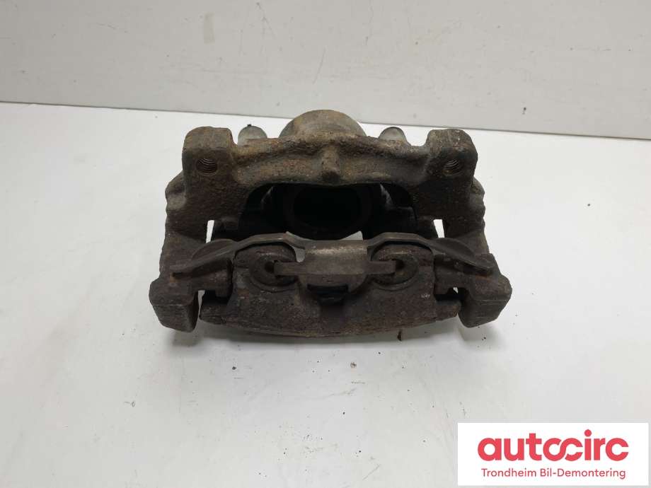 Bremsecaliper venstre foran til Ford S-Max 2010-2015 (Type I, Fase 2) (1583140|6G91-2B302-AC|2224588)