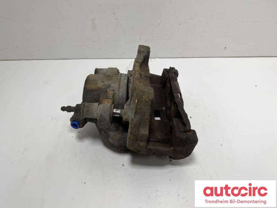 Bremsecaliper venstre foran til Ford S-Max 2010-2015 (Type I, Fase 2) (1583140|6G91-2B302-AC|2224588)