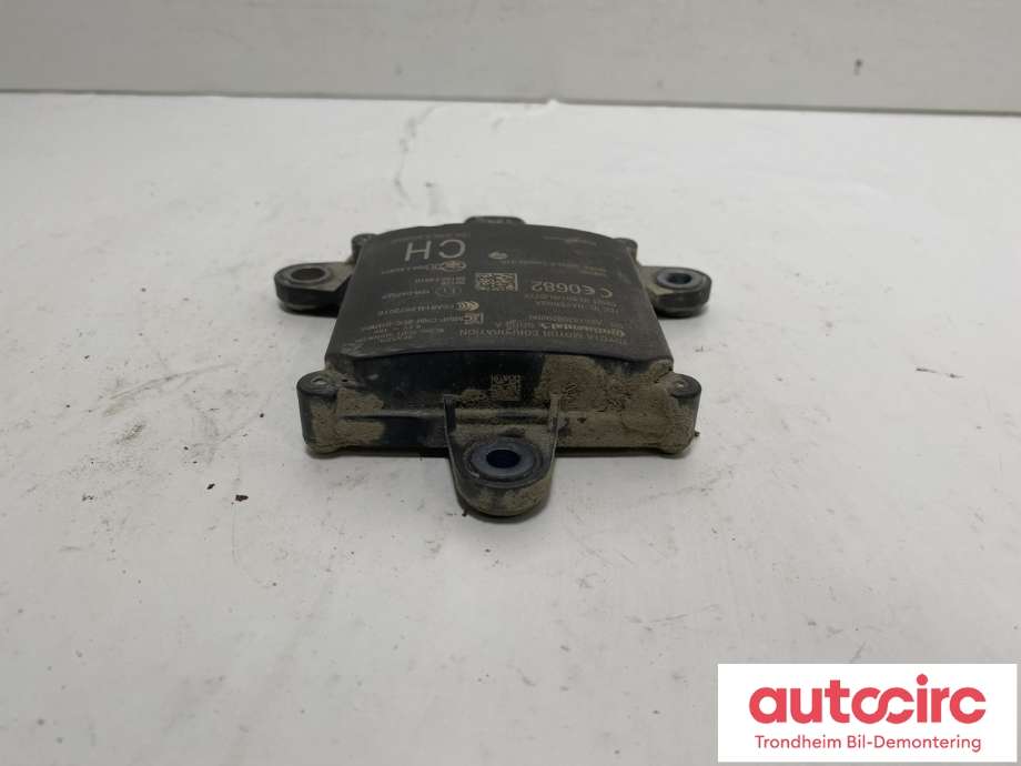 Sensor radar til Toyota C-HR 2016-->>  (CONTINENTAL|88162-F4010|)