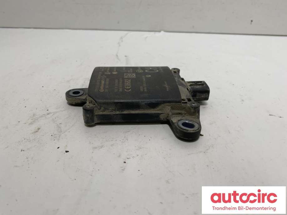 Sensor radar til Toyota C-HR 2016-->>  (CONTINENTAL|88162-F4010|)