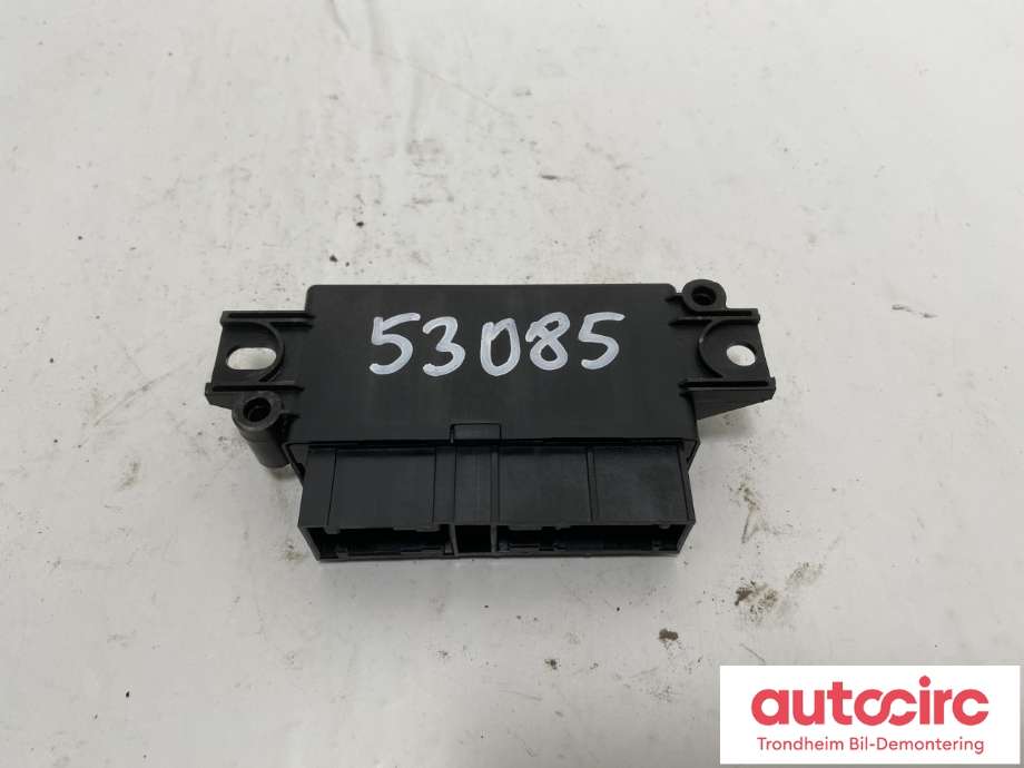 Styreenhet parkering til VW Golf VII 2012-2017 (Fase 1)  (5Q0919294C|5Q0 919 294 K|)