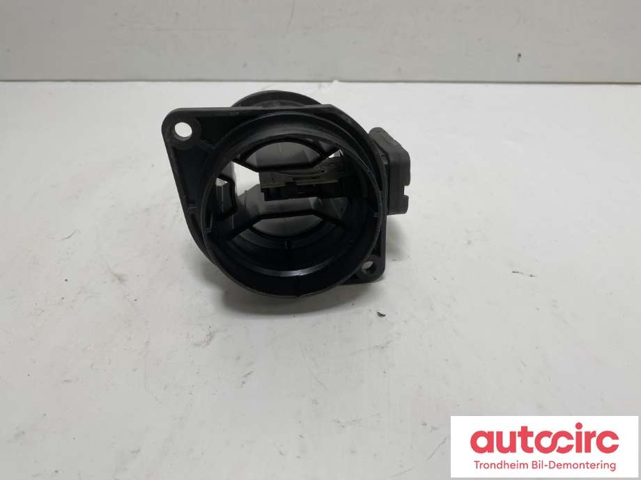 Luftmengde/luftmassemåler til VW Golf VII 2012-2017 (Fase 1)  (CONTINENTAL|04L906461B|)