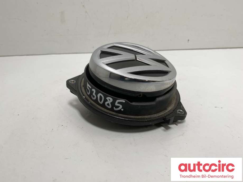 Bakluke/bakdør håndtak til VW Golf VII 2012-2017 (Fase 1)  (5G6827469C|5G6 827 469 F|)