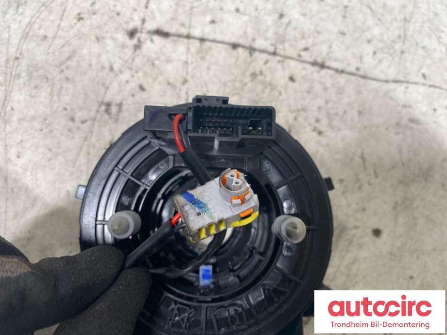 Airbag slepering til Kia Optima 2017-2020  (93490D 4230|)