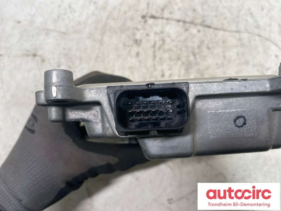 Styreenhet girkasse, hybrid til Kia Optima 2017-2020 (MOTONIC|46190 3D760|)