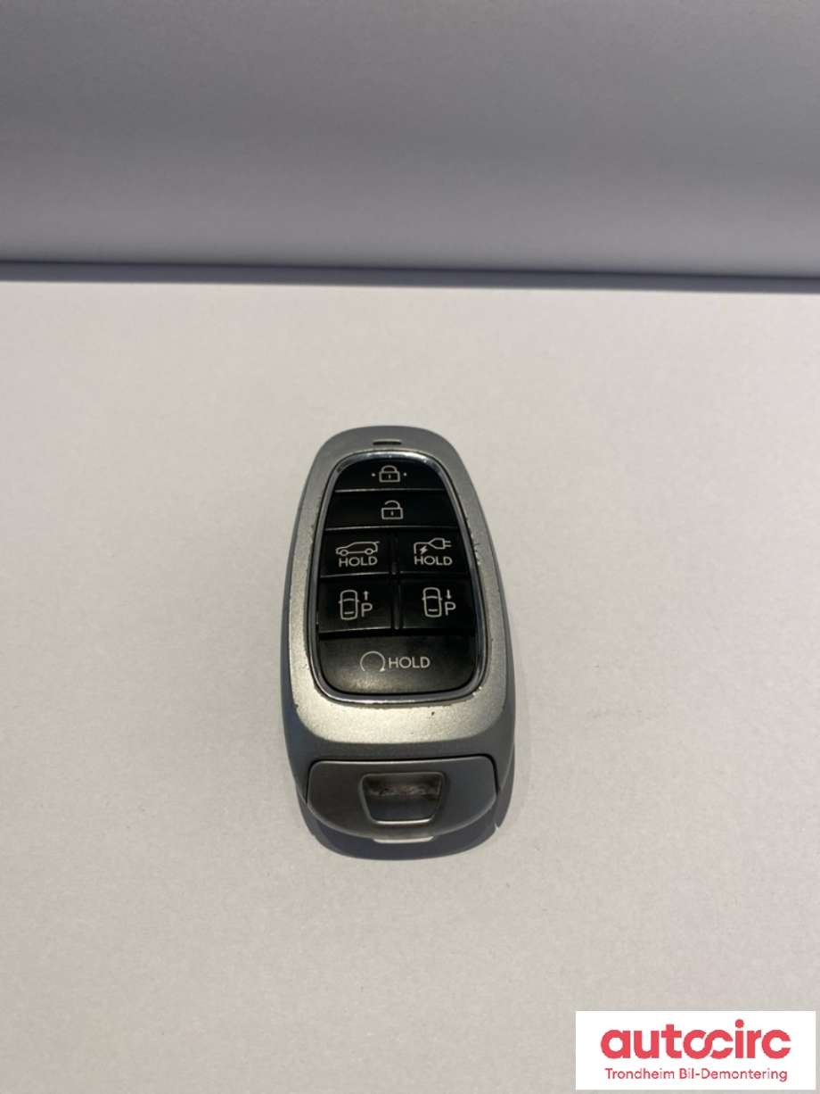 Nøkkel til Hyundai Ioniq 5, 2021-->>  (DENSO|81991S1020)