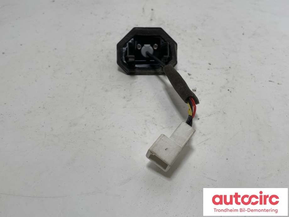 Parkeringskamera bak til Suzuki SX4 S-CROSS 2013-->> (Type II)  (39970-54P00-000|3997054P00000|3997054P00)