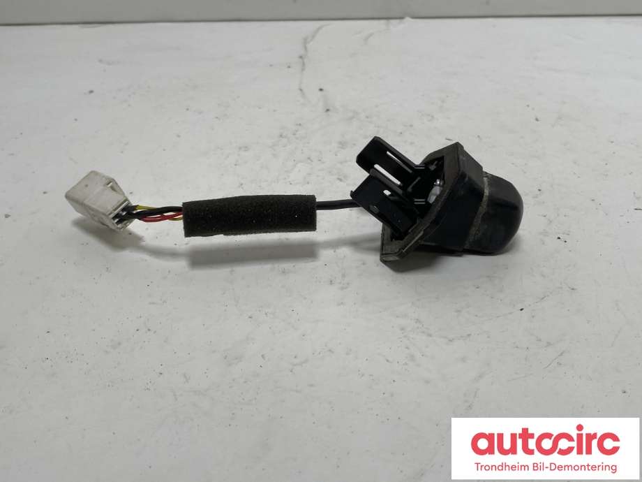 Parkeringskamera bak til Suzuki SX4 S-CROSS 2013-->> (Type II)  (39970-54P00-000|3997054P00000|3997054P00)