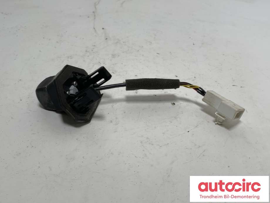 Parkeringskamera bak til Suzuki SX4 S-CROSS 2013-->> (Type II)  (39970-54P00-000|3997054P00000|3997054P00)