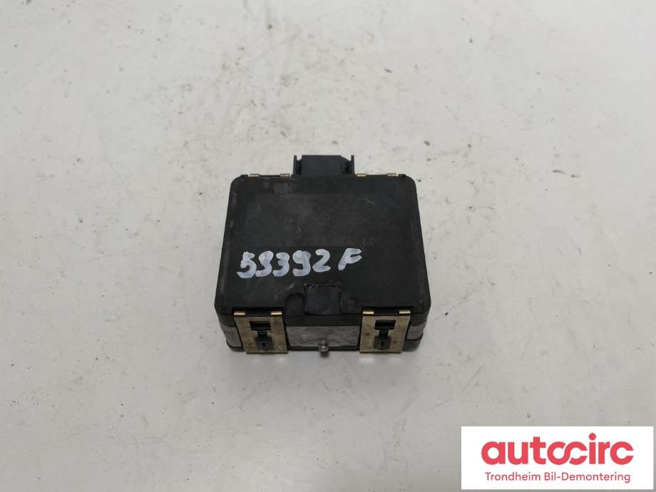 Sensor radar til Suzuki SX4 S-CROSS 2013-->> (Type II)  (BOSCH|3394361M00|33943-61M00-000|33943-61M00| 0203300149)