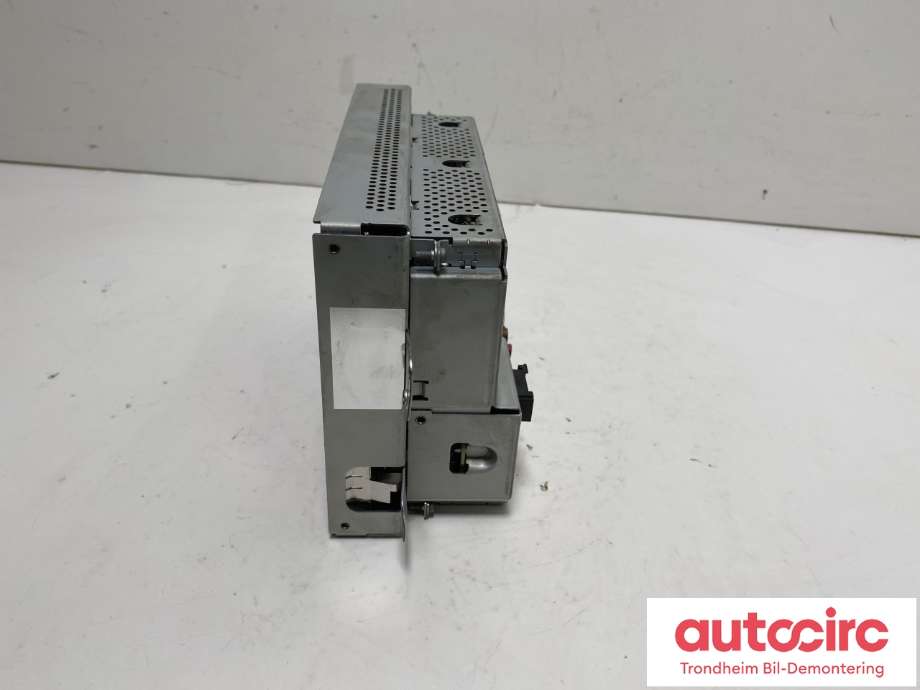 Bilstereo navigasjon skjerm til Land Rover Range Rover, Evoque 2011-2019 (Type I)  (BOSCH|LR071361|LR120462|FJ3210E889AE| FJ3210E889AJ| 7505350106)