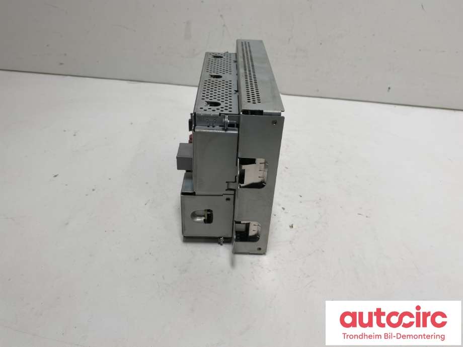 Bilstereo navigasjon skjerm til Land Rover Range Rover, Evoque 2011-2019 (Type I)  (BOSCH|LR071361|LR120462|FJ3210E889AE| FJ3210E889AJ| 7505350106)