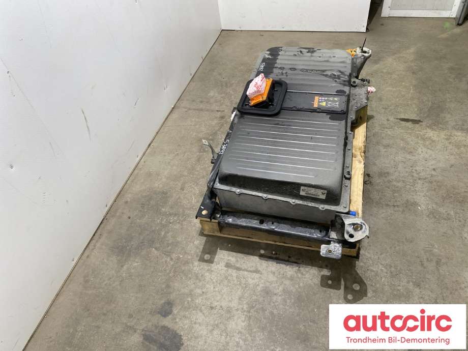Batteripakke hybrid til Mitsubishi ASX 0-->> (10.5 KWH/28.3 AH|MQ006050|293A03395R|)