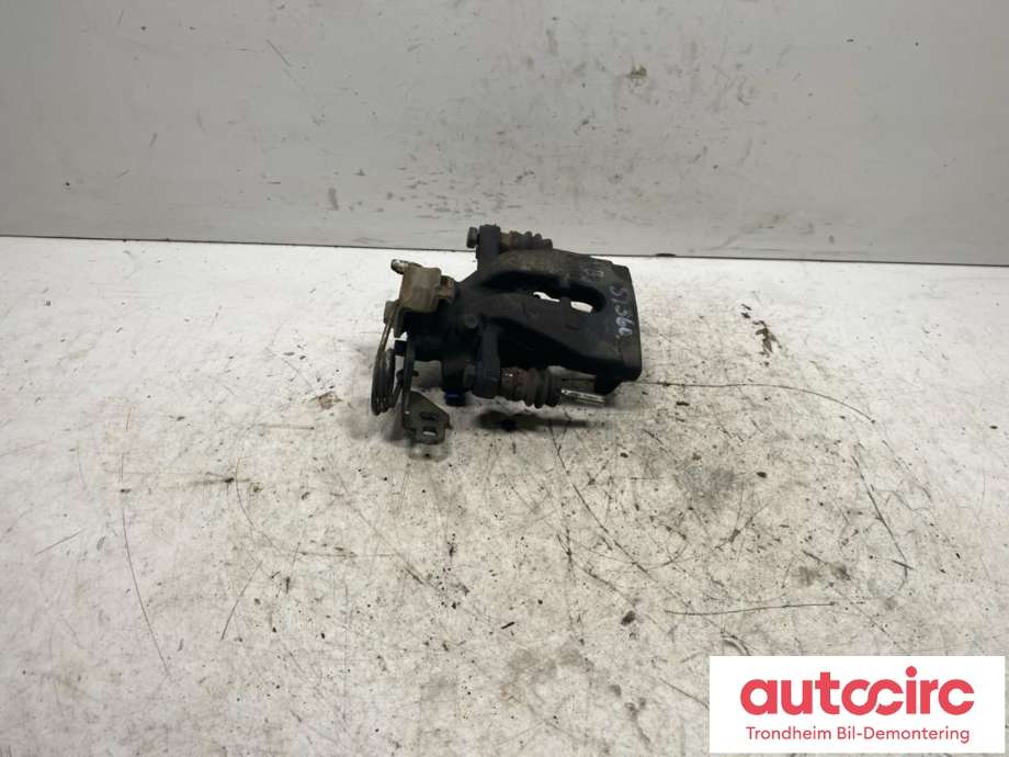 Bremsecaliper venstre bak til Ford Mondeo 2007-2010 (Type IV, Fase 1)  (1738988|2041811|1460288)