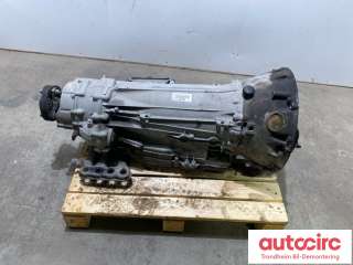 Girkasse automat til Mercedes E-Klasse,  (W212) (|A2122708803|A212270880380|72296503640123)