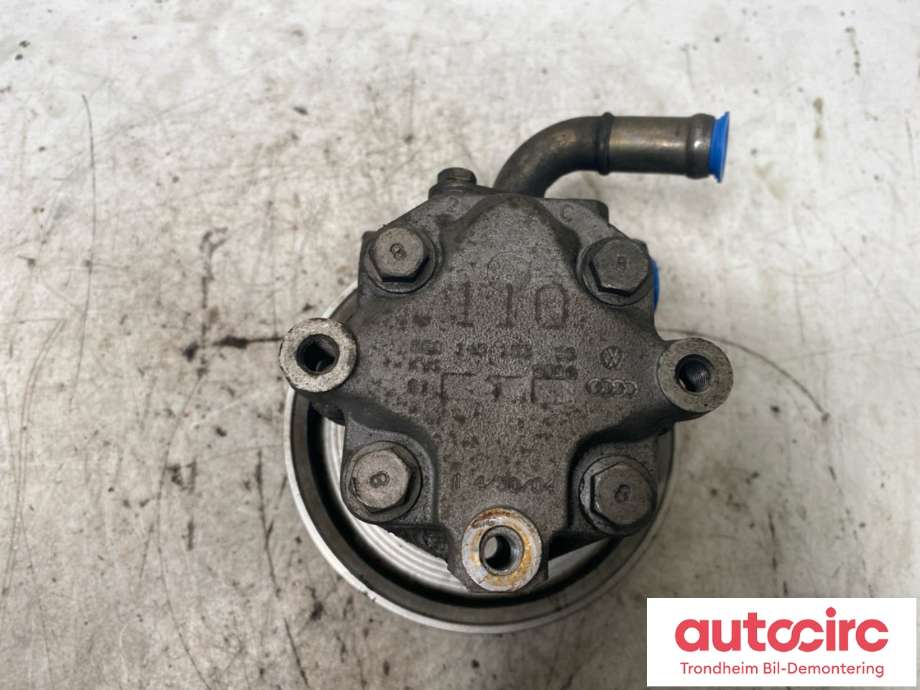 Servo pumpe mekanisk til Audi A4 2004-2008 (Type III) (B7) (B7) (8E0 145 153 H|8E0 145 153 ES|)