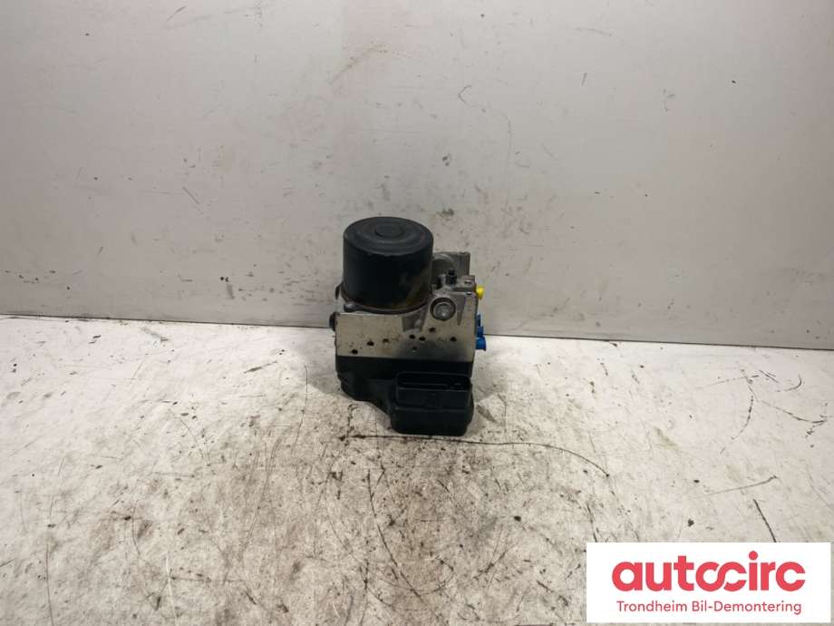 ABS sentral til Lexus GS, 2005-2012 (Type III) (S190) (S190) (ADVICS|44540 30100)