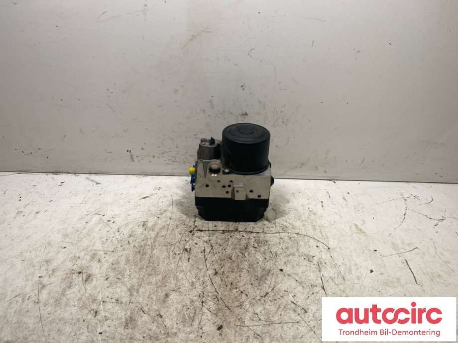 ABS sentral til Lexus GS 2005-2012 (Type III) (S190) (S190) (ADVICS|44540 30100|89541 30260|133800 7810)