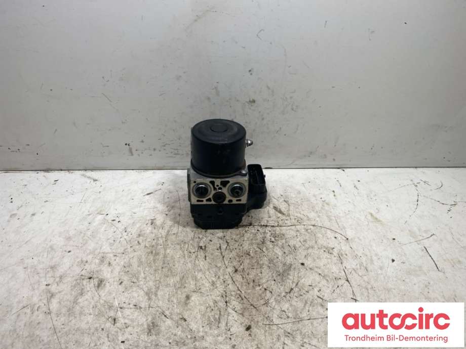 ABS sentral til Lexus GS 2005-2012 (Type III) (S190) (S190) (ADVICS|44540 30100|89541 30260|133800 7810)