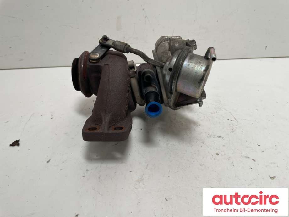 Turbo til Peugeot 308 2007-2011 (Type I, Fase 1)  (9685293080|0375N5|0375Q2| 0375Q3)