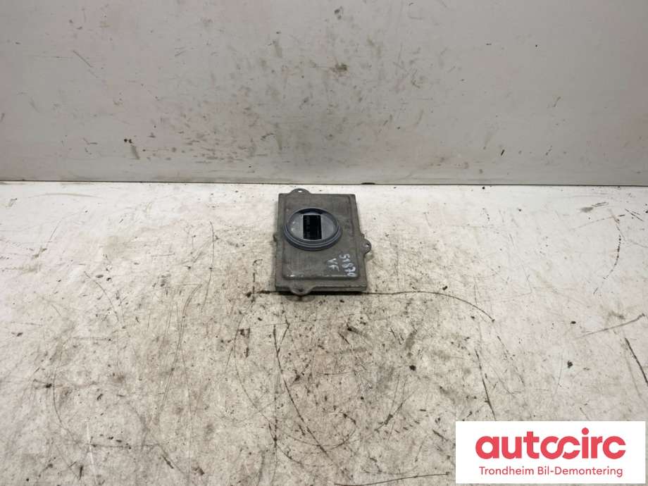 Styreenhet xenon/ballast til Ford Mondeo 2014-2019 (Type V, Fase 1) (2123719|90005487|L90005488)
