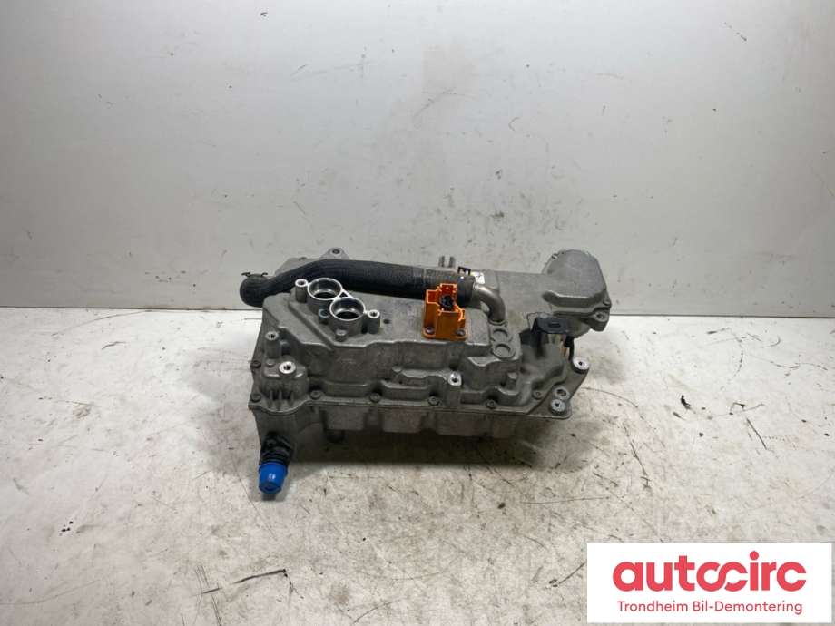Inverter elbil til Citroën ë-C4 2020-->> (CONTINENTAL|16 732 148 80|9850313580|9695463080)